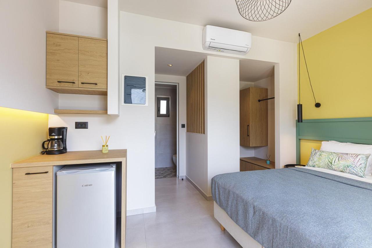Mira Mare Luxury Residence Bali  Екстер'єр фото