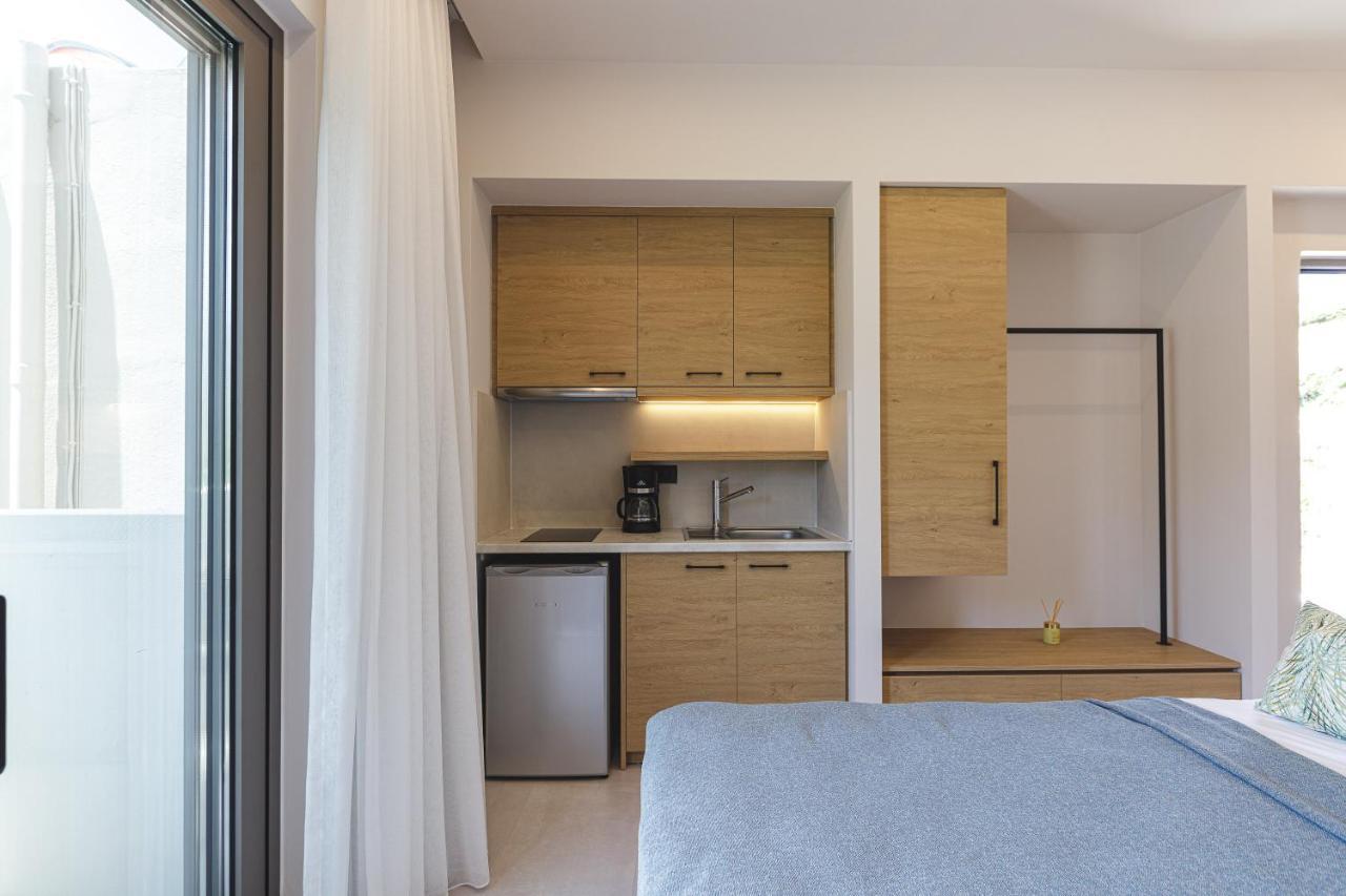 Mira Mare Luxury Residence Bali  Екстер'єр фото