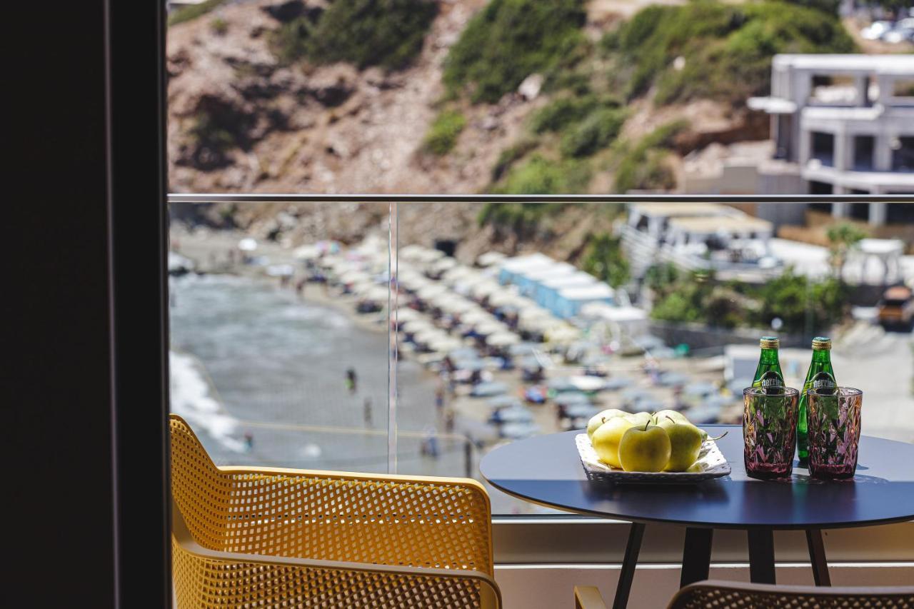 Mira Mare Luxury Residence Bali  Екстер'єр фото
