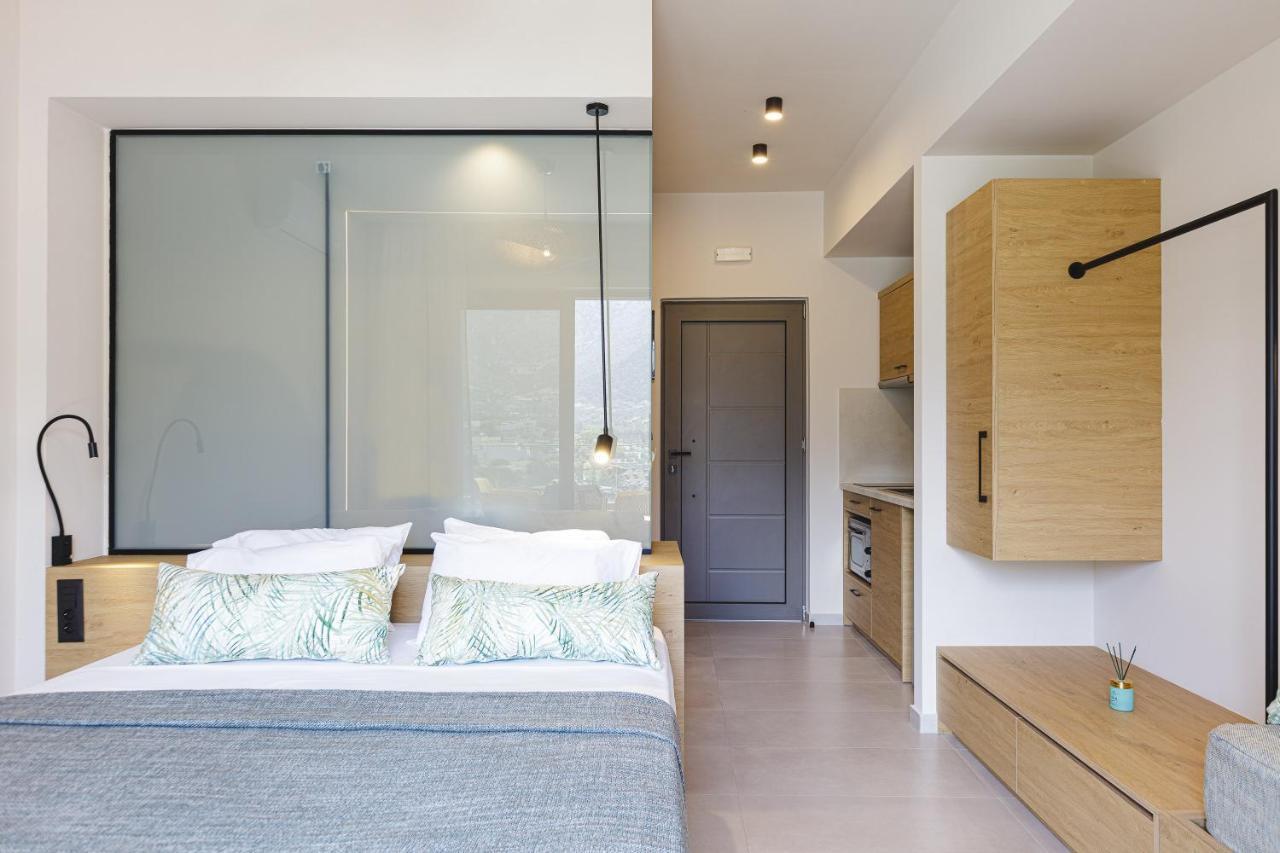 Mira Mare Luxury Residence Bali  Екстер'єр фото