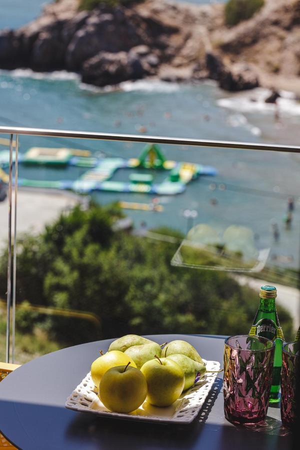 Mira Mare Luxury Residence Bali  Екстер'єр фото