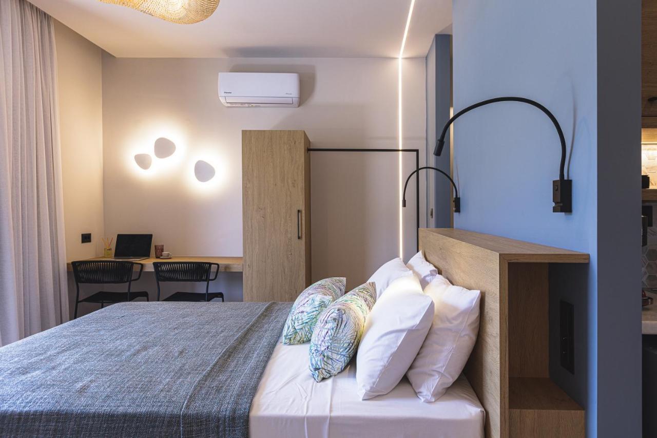 Mira Mare Luxury Residence Bali  Екстер'єр фото