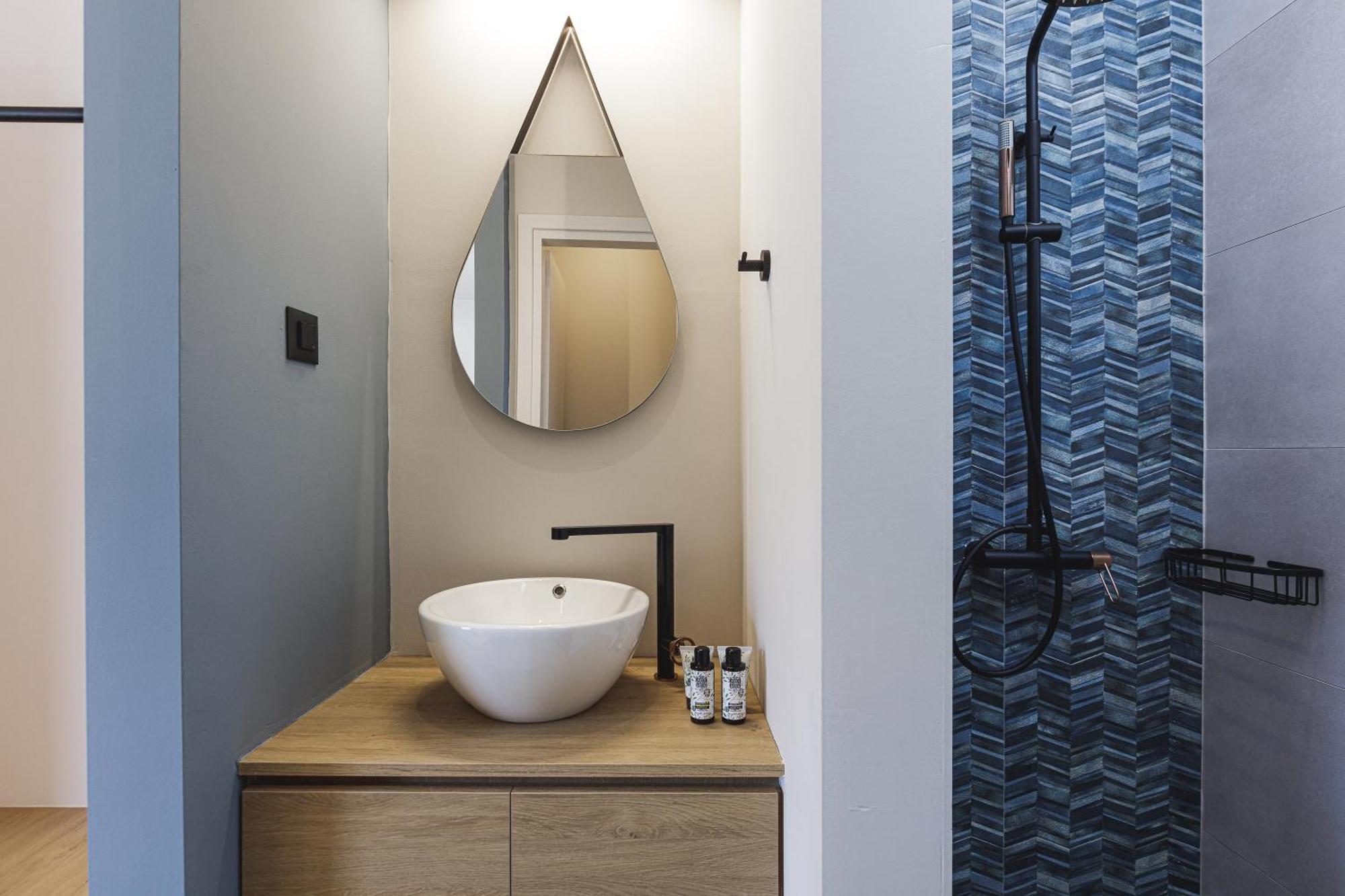 Mira Mare Luxury Residence Bali  Номер фото