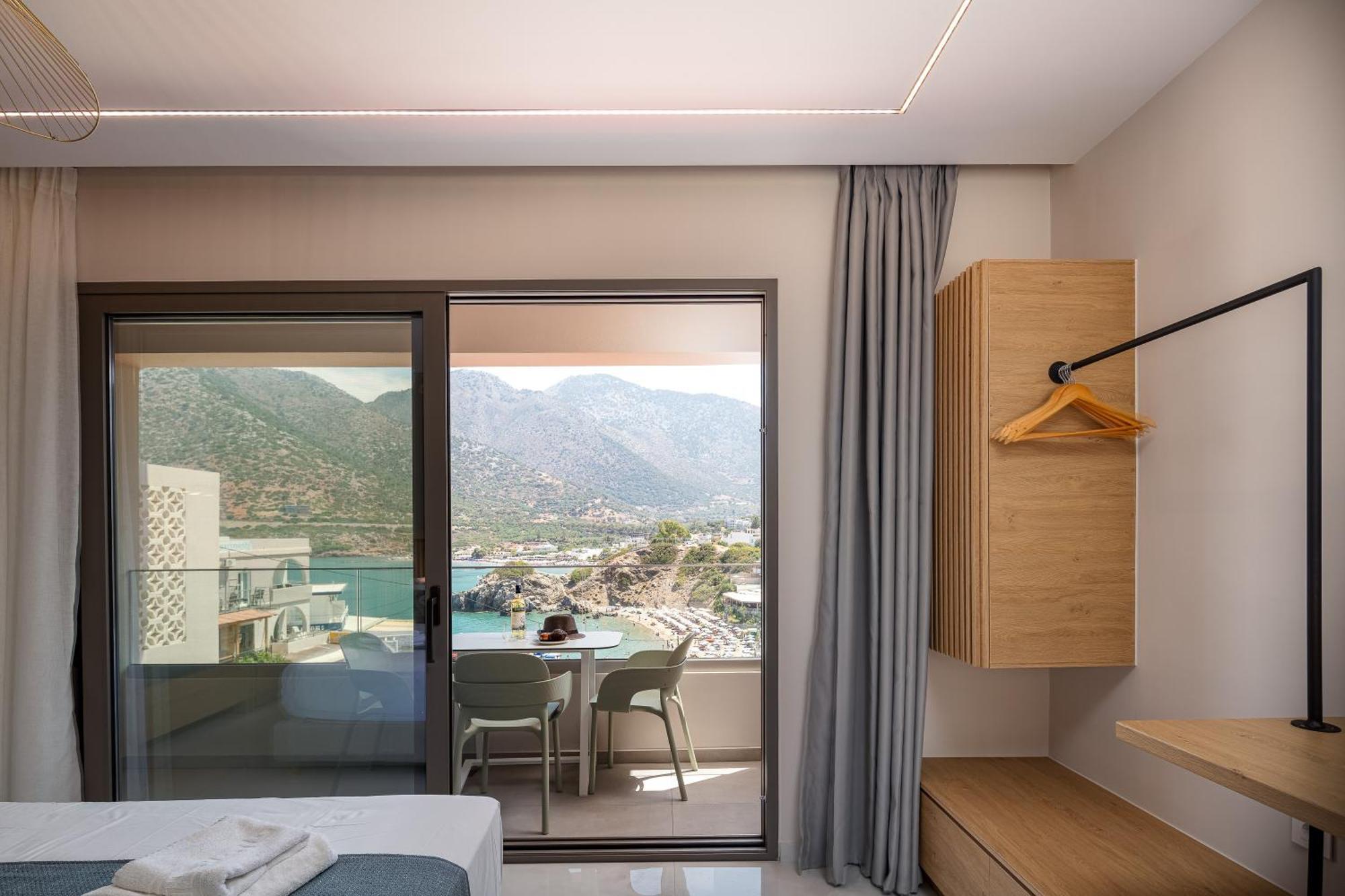 Mira Mare Luxury Residence Bali  Екстер'єр фото